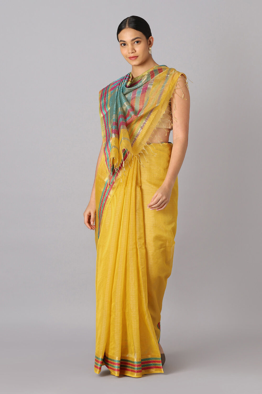 Gudi Padwa Saree Collection | Taneira - A Tata Product