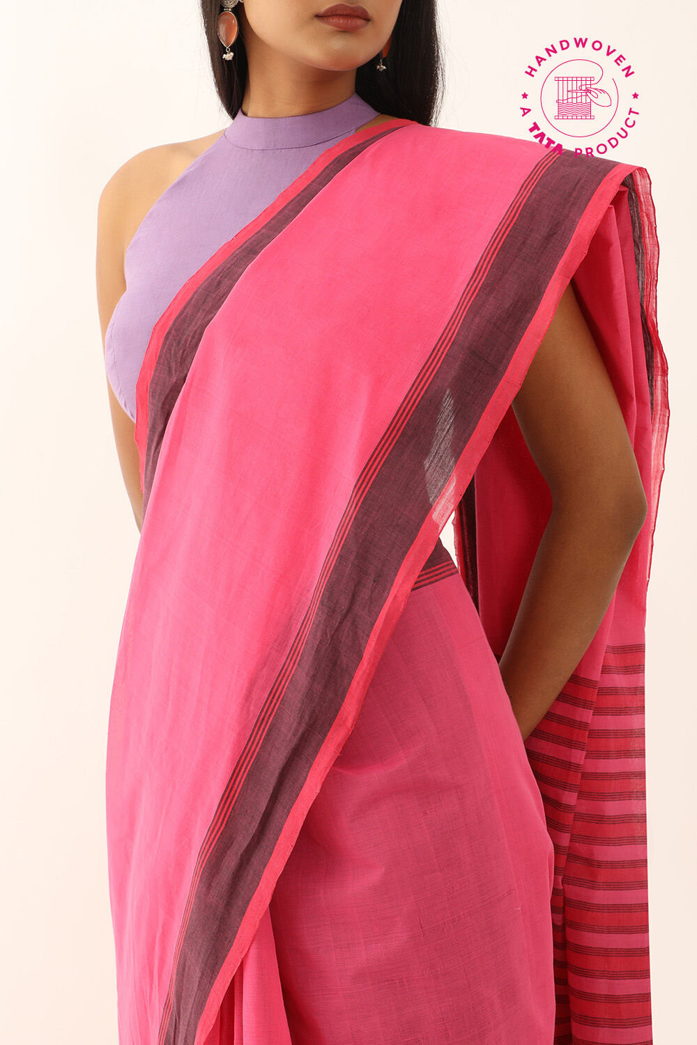 Cotton Silk Saree | Shop Cotton Silk Sarees Online in India – thecotlin