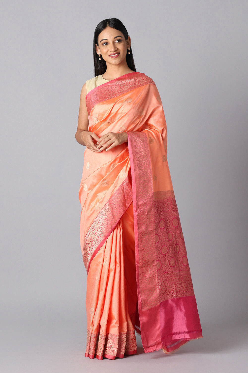 Gudi Padwa Saree Collection | Taneira - A Tata Product