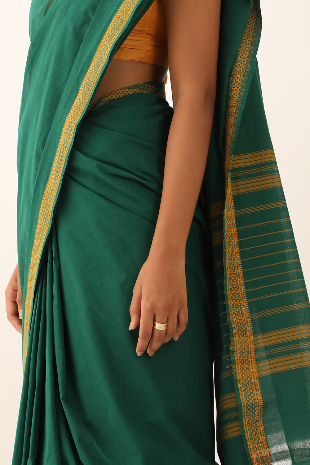 Mangalagiri Sarees - Buy Pure Cotton Mangalagiri Sarees Online|Sarees