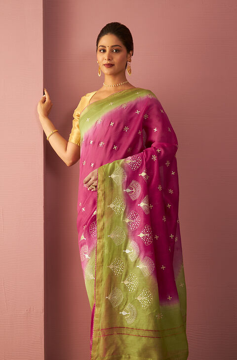cotton silk sarees - Buy cotton silk sarees Online Starting at