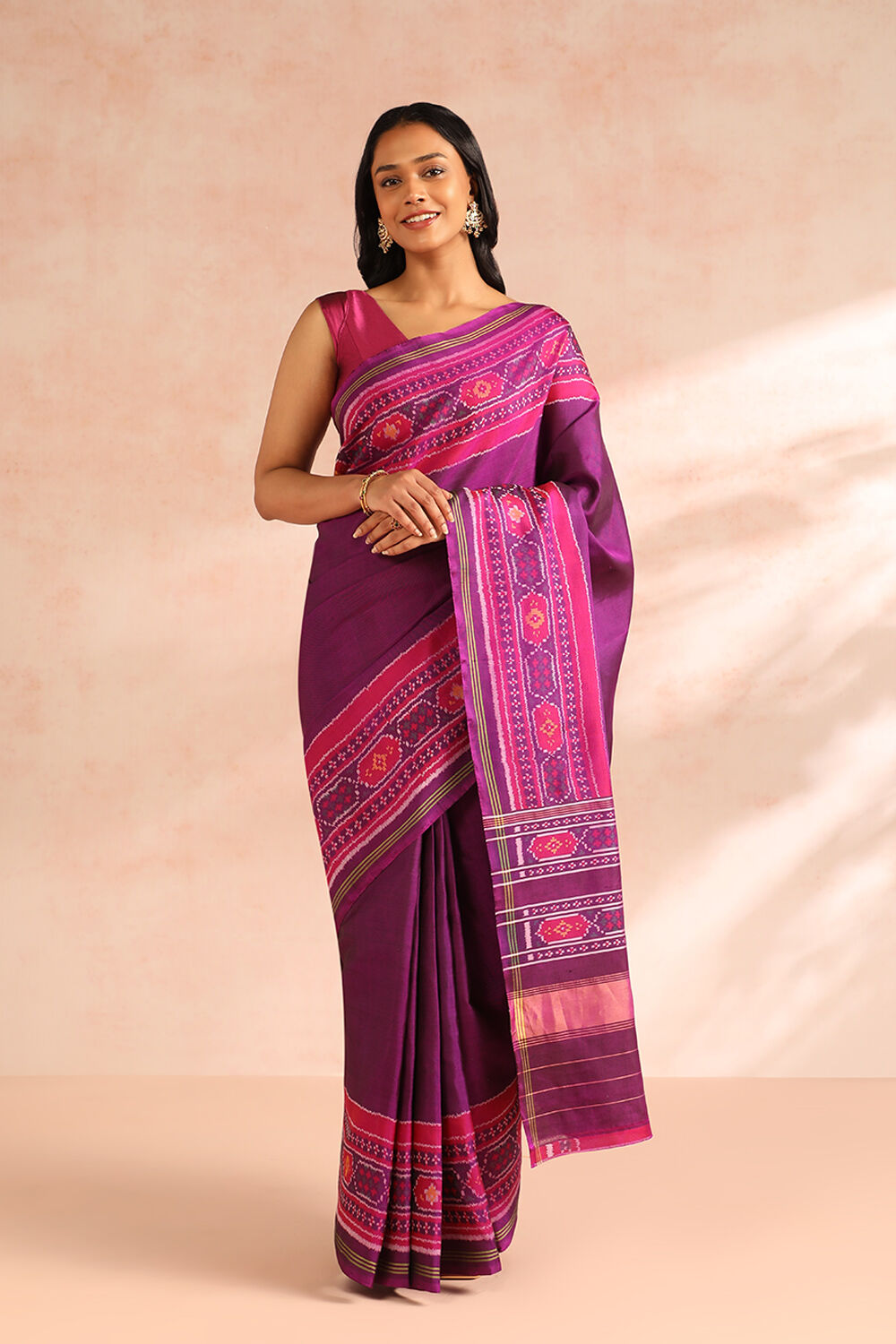 Taneira Launches Plant-based Yarn Sarees Vegan Visions - The NFA Post