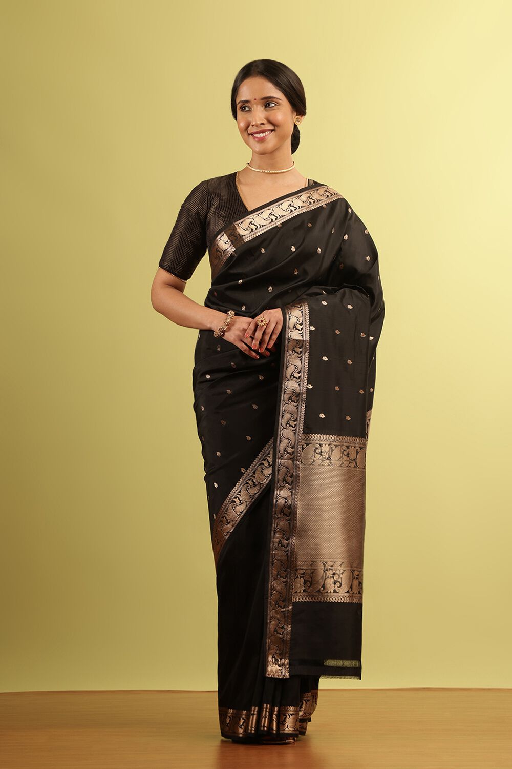 Banarasi Sarees – Chhabra 555