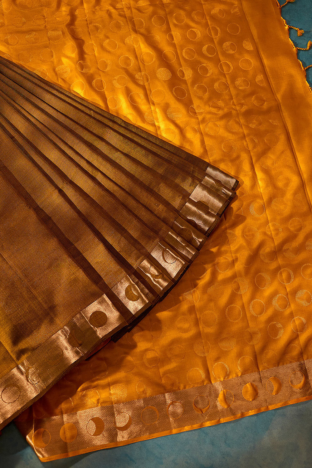 Taneira: A home for India's saree traditions - Rediff.com