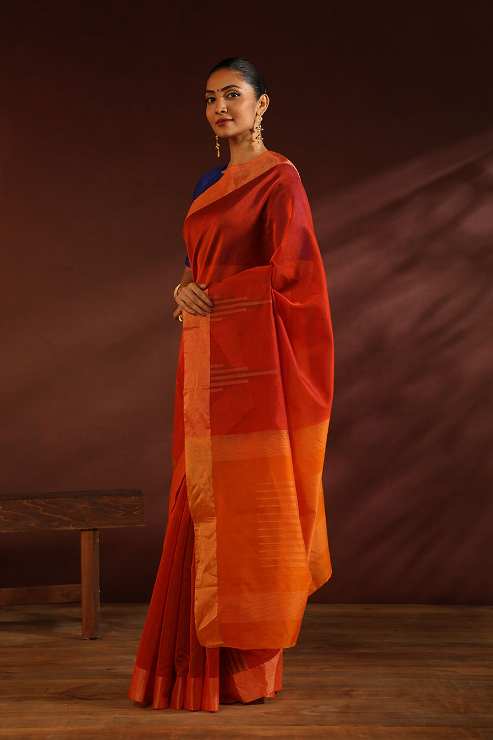 Buy Korvai Sarees Online | Tulsi Silks