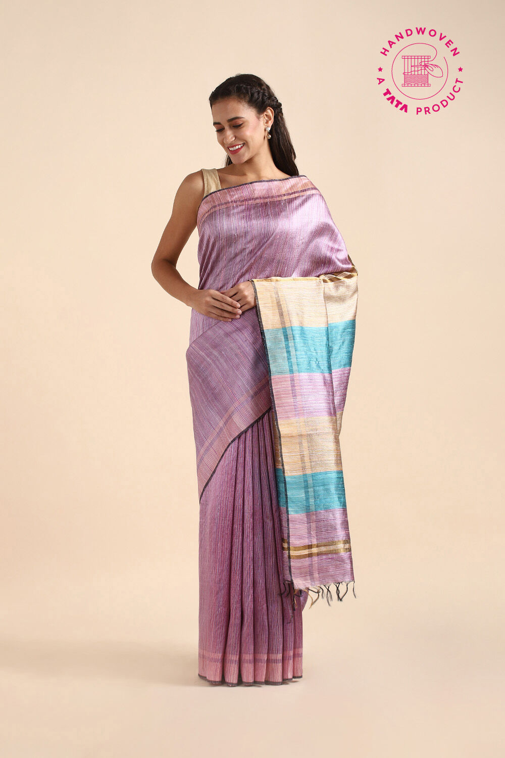 Shop the Stunning Purple Saree Collection Now