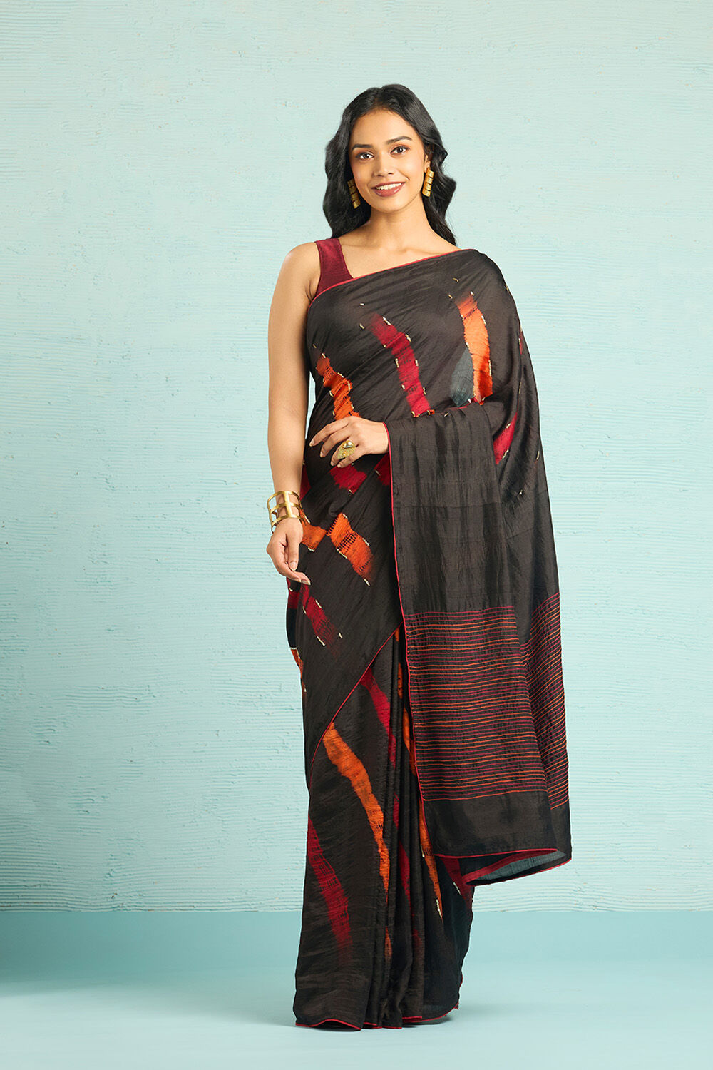 New Arrival binny Turkey crepe silk sarees collection | KLMN Fashion | -  YouTube