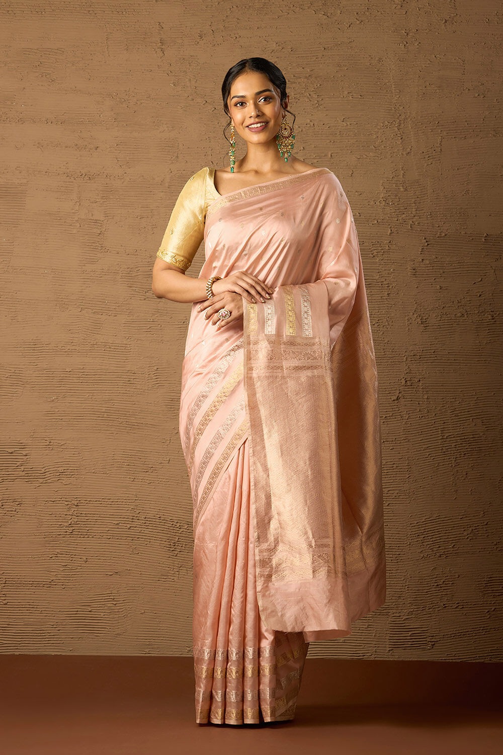 Handloom Cotton Sarees | Stylish sarees, Saree designs, Saree draping styles