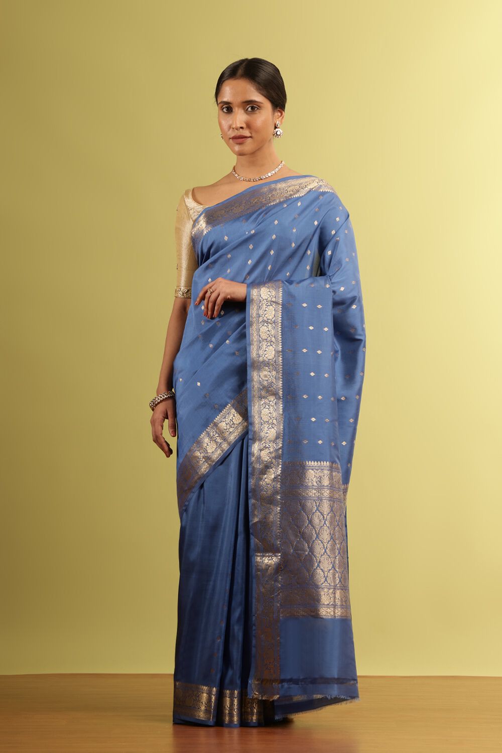 Latest and beautiful Banarasi Saree with price Taneira banaras silk saree  bridal and partywear saree - YouTube