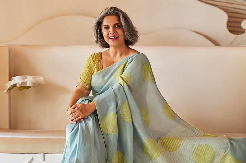 Mother s Day Gift Guide Saree Picks To Suit Her Personality